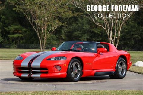 1993 Dodge Viper Rt10 Vin 1b3br65e1pv200454 Hagerty Valuation Tools