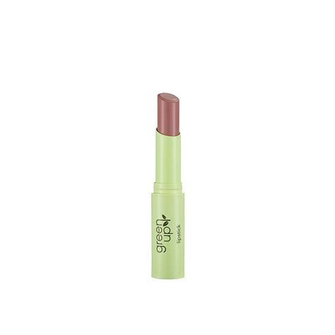 Buy Flormar Green Up Lipstick 001 Nude Beauty 3g South Africa