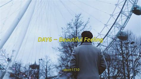 Day Beautiful Feeling Aesthetic Lyrics Rom Eng Youtube