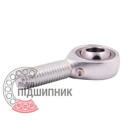 Bearing Sakac M Skf Rod End With Radial Spherical Plain Bearing