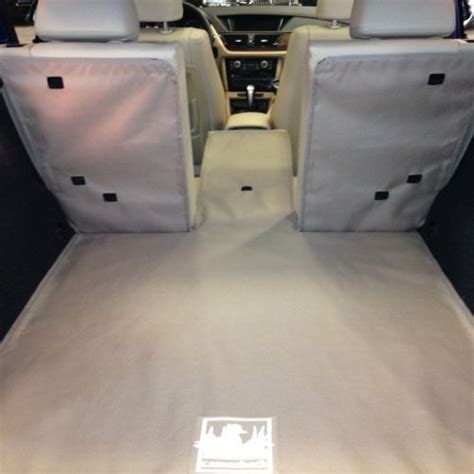 Bmw X1 Cargo Liner Interior Vehicle Protection