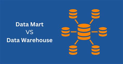 Data Mart Vs Data Warehouse Know The Difference Astera Hot Sex Picture