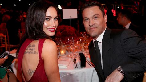 Megan Fox A Crit Un Recueil De Po Mes Sur Les Relations Toxiques Avec