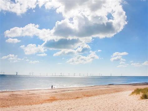 Norfolk Beaches - Ultimate A-Z Guide | Written by a Local