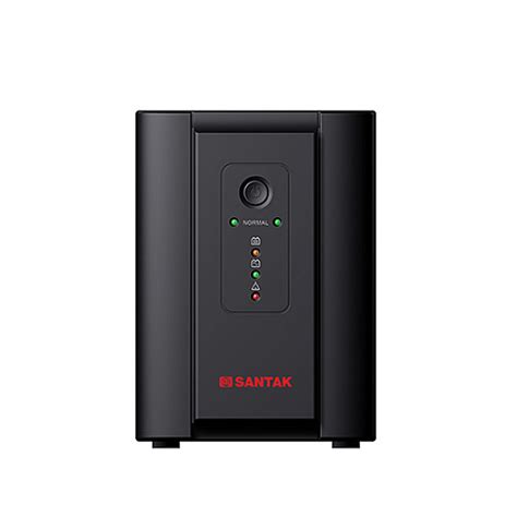 Santak Blazer 1500 Pro Offline UPS Price In Bangladesh TechLand BD