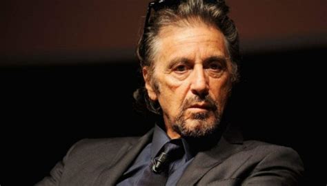 Al Pacino shocked his many fans: the 82-year-old actor will soon become ...