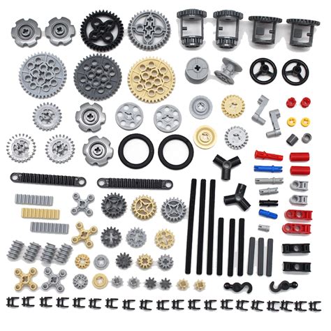 Lego Technic Part Ubicaciondepersonas Cdmx Gob Mx