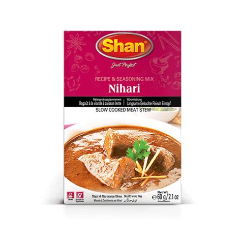 Nihari Masala Thom S Bakery And Supermarket