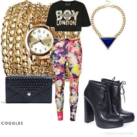 S Glam Punk Fashion Women S Outfit Asos Fashion Finder Fashion