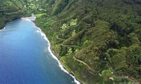 Hana Highway Road Trip: Conquering the Road to Hana