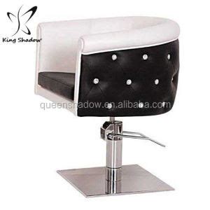 Kingshadow Beauty Salon Furniture Whole Set Used Hair Saloon Equipments