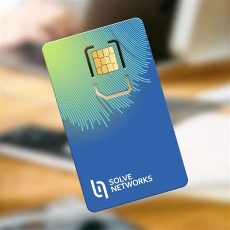 multi network sim solve networks