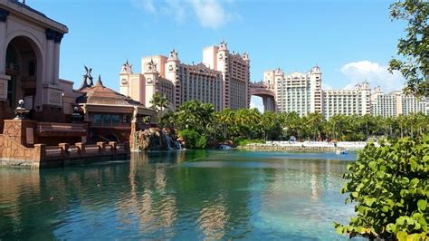 Atlantis resort | Resort, Atlantis, Travel