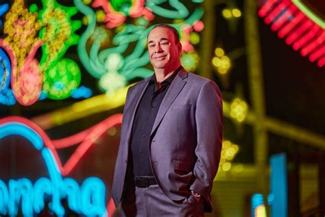 Jon Taffer Reflects on Successes & Heartbreaks of 'Bar Rescue's 8 Seasons