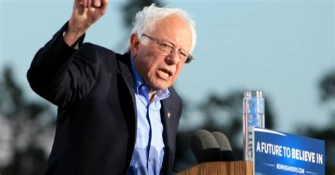 Bernie Sanders’s New Campaign Taking On Big Pharma And Starbucks Portside