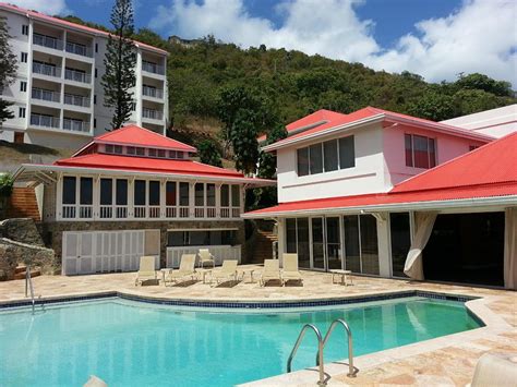 TREASURE ISLE HOTEL - Updated 2021 Prices, Reviews, and Photos (Tortola ...