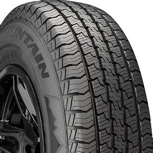 Rocky Mountain HT | America's Tire