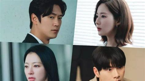 Marry My Husband Episode 16 Jadwal Tayang Spoiler Dan Link Nonton