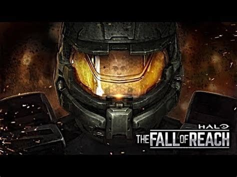 Halo The Fall Of Reach Pelicula Completa En Espa Ol Latino Hd