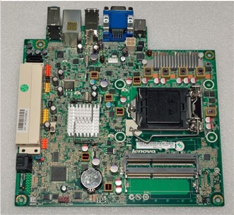 LENOVO THINKCENTRE M91p USFF MOTHERBOARD SYSTEMBOARD 03T8362 Original