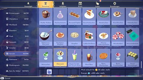 Disney Dreamlight Valley Fruit Salad Recipe And Ingredients