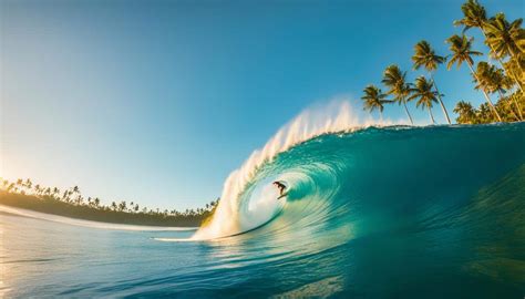 Explore Siargao Surfing Capital Of The Philippines