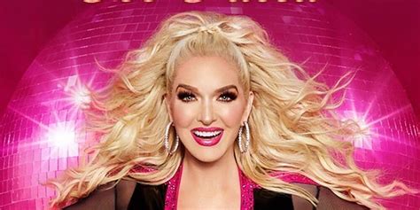 Erika Jayne Too Faced Pretty Mess Makeup Collection Interview Hellogiggles