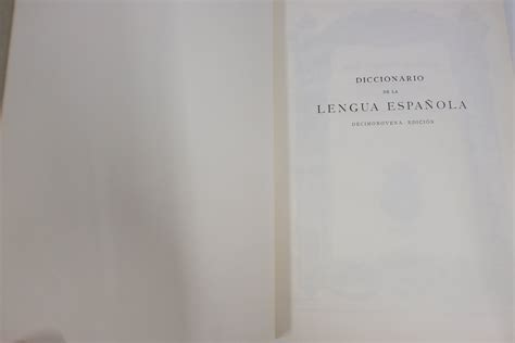 Diccionario Inicial De La Lengua Espanola Con Ilu 2