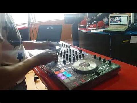 Franklin Carua Dj Radio America Fullmix Perfection Fase