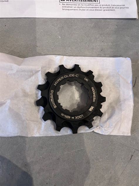 Shimano 9 Speed 11 32t Altus Cassette Sprocket Sports Equipment