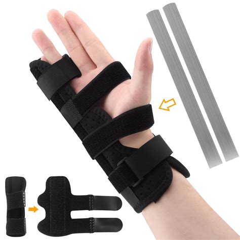 Pinky Finger Splint