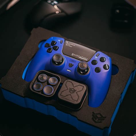 Be First to Experience HexGaming's New Phantom Controller - Click Here ...