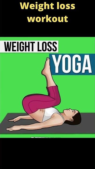 Weight Loss Workout Youtube