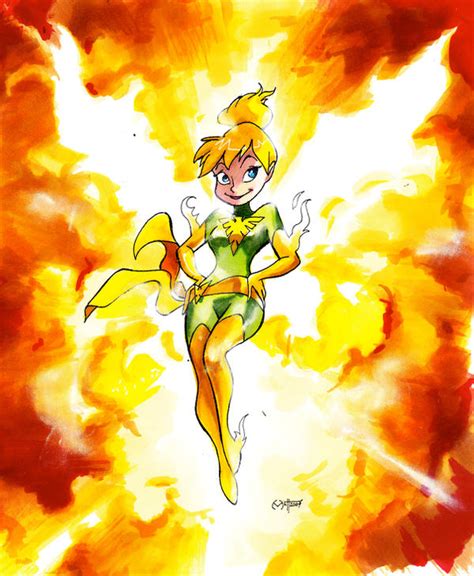 Phoenix Rising? by CD007 on DeviantArt