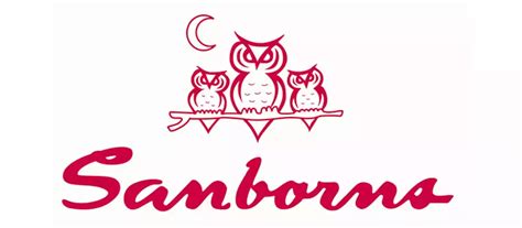 La Historia De Sanborns Qu Significa Su Nombre Y Por Qu Hay B Hos