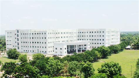 Overview Srm Trichy Arts And Science College