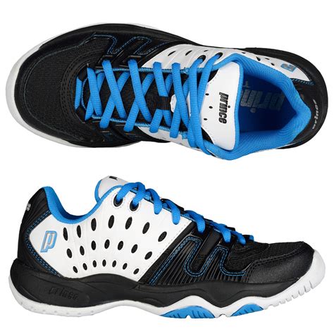 Prince T22 Junior Tennis Shoes