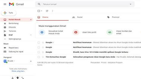 Cara Mengirim Email Secara Otomatis Bisa Membantu Kamu Saat Sibuk