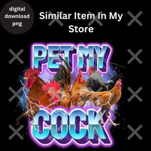 Pet My Pussy Cat Bootleg PNG Prank Gift Inappropriate Cringe Tee Design Funny Cat Dirty Rude