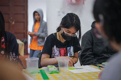 Inician Los Cursos De Verano En Uruapan