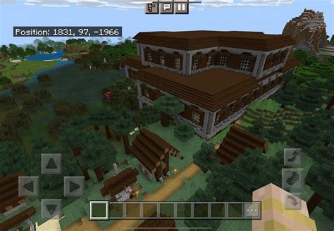 5 best Minecraft seeds for rare structures