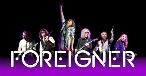 Foreigner Adds Dates To 2024 Farewell Tour Best Classic Bands Development