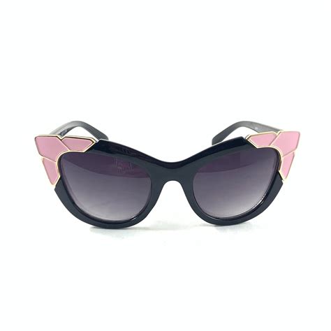 Cat Eye Sunglasses - Craze Fashion