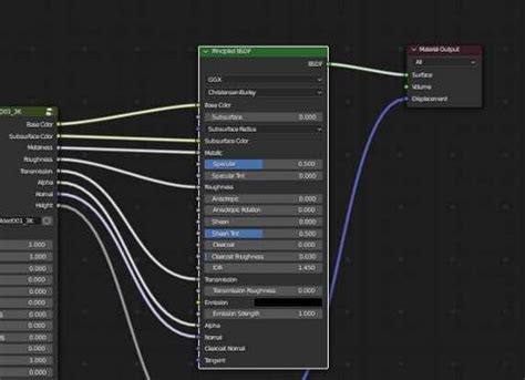 How To Organize Nodes In Blender 3d Six Ways Brandon S Drawings