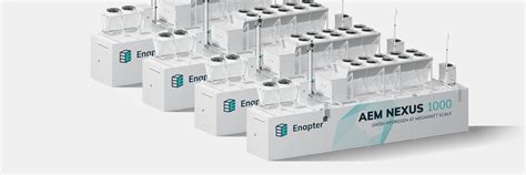 Enapter Ag Receives Largest Single European Order To Date For Megawatt