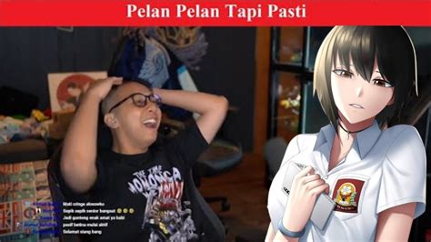 Cerita Masa Lalu Bang Upi 1 Tutor PDKT Sampai Pacaran Sama Adek