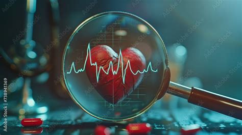 Heart Disease Awareness As Importance Of Understanding Cardiovascular