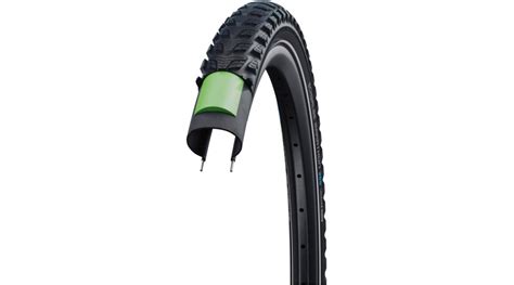 Schwalbe Marathon 365 Performance 28 Draadband En ADDIX 4SEASON