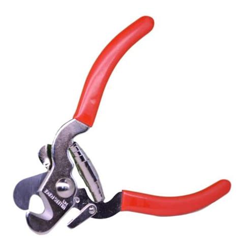 Scissor Pet Nail Clipper With Safety Lock Millers Forge 743c