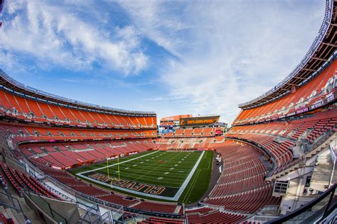 Firstenergy Stadium Renovations